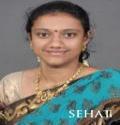 Dr. Ramya Ramalingam Obstetrician and Gynecologist in Jeevan Mithra Fertility Centre Chennai