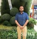 Dr. Anuj Singh Parihar Periodontist Dr. Anuj Singh Parihar Periodontist in Bhopal