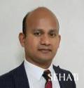 Dr. Srinivas Thati Orthopedician in Hyderabad
