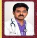 Dr. Naga Sankar Vemuri Neurosurgeon in Raghavendra Multispeciality Hospitals Guntur