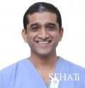 Dr. Sanjay Kalvakuntla Spine Surgeon in Yashoda Hospital Secunderabad, Hyderabad