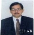 Dr. Pankaj Srivastava ENT Surgeon in Lucknow