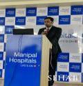 Dr. Himanshu Mathur Physiotherapist in Jaipur