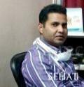 Dr. Pradipt Ranjan Sahoo ENT Surgeon in Bhubaneswar