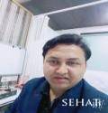 Dr. Mukesh Chandra Joshi Chest Physician in Sai Hospital Nainital, Nainital