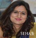 Dr. Sweta Patel IVF & Infertility Specialist in Female First Hospital Surat