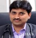 Dr. Rizwanul Haque Cardiologist in Dr. Rizwan's Apex Super Speciality Hospital & Research Centre Solapur