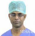 Dr.M. Manisegaran Surgical Gastroenterologist in Hyderabad