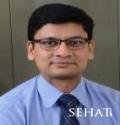 Dr. Bipin R Shah Ophthalmologist in Navajyot Eye Hospital Mumbai