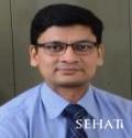 Dr. Bipin R Shah Ophthalmologist in Mumbai