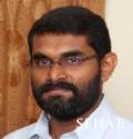 Dr. Saiju Antony Physiotherapist in Thodupuzha