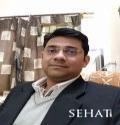 Dr. Vikram Singhal Oncologist in Cosmos Hospital Moradabad, Moradabad