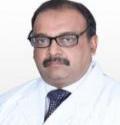 Dr.K.B. Jain General & Laparoscopic Surgeon in Lucknow