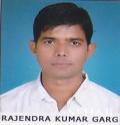 Dr. Rajendra Garg Chest Physician in Dr. Garg Respiratory Clinic Jodhpur