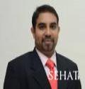 Dr. Chirag Patel Orthopedic Surgeon in Nanavati-Max Super Speciality Hospital Mumbai