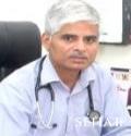 Dr. Virender Chauhan Gastroenterologist in Kailash Hospital Noida, Noida