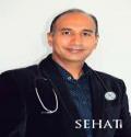 Dr. Jagdish Vishnoi General Physician in Disha Clinic Udaipur(Rajasthan)