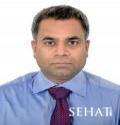 Dr. Sudeep Jain