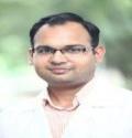 Dr. Manish P. Shukla Physiotherapist in MGM Medical Centre & Research Institute Aurangabad, Aurangabad