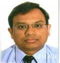 Dr. Binayak Chanda Cardiac Surgeon in Kolkata