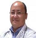 Dr. Vishal Golay Nephrologist in Anandaloke Multispecialty Hospital Siliguri