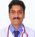 Dr.N.S. Santosh Neurologist in Manipal Hospital Whitefield, Bangalore