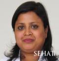 Dr. Rita Modi IVF & Infertility Specialist in Thane