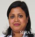 Dr. Rita Modi IVF & Infertility Specialist in Currae Specialty Hospital Thane