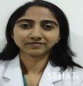 Dr. Surabhi Dutt Ophthalmologist in Synergy Eye Care Delhi