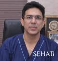 Dr. Deepak Chawla General & Laparoscopic Surgeon in Chawla Nursing Home & Maternity Hospital Jalandhar