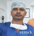 Dr. Nurul Islam Pediatric Cardiologist in Durgapur