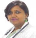 Dr. Ruby Bansal HIV Specialist in Yashoda Superspeciality Hospitals Kaushambi, Ghaziabad