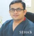 Dr. Chetankumar Sheladia UroSurgeon in Pahal Kidney Hospital Surat