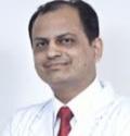 Dr. Rahul Gupta Neurosurgeon in Fortis Health Care Hospital Noida, Noida