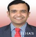 Dr. Rushikesh Kute Pediatrician & Neonatologist in Nashik