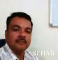 Mr. Asfaq Hussain Clinical Psychologist in Raipur