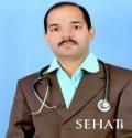 Dr. Bhanu Pratap Singh Homeopathy Doctor in Homoeopathy Sanjeevani Clinic Bikaner