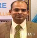 Dr. Pritam Kalaskar Oncologist in Thane