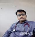 Dr. Aman Urwar Pediatrician & Neonatologist in Hazaribagh