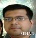 Dr. Sourav Chakrborty