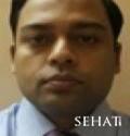 Dr. Arif Wahab Interventional Cardiologist in Delhi