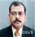 Dr. Sujoy Majumder Endocrinologist in Kolkata