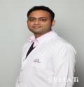 Dr. Lovkesh Anand Gastroenterologist in Delhi