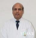 Dr.  Vipin Kumar Goel Cardiac Anesthetist in Nayati Hospital Agra