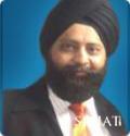 Dr.P.P. Singh Urologist in Dr.P.P. Singh Clinic Delhi