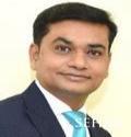 Dr. Pramod Gupta Psychiatrist in Central India Institute of Mental Health and Neuro Sciences Rajnandgaon