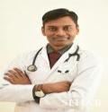 Dr. Hasit V Patel Nephrologist in HCG Multi Specialty Hospital Ahmedabad