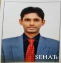 Dr. Chaitanya Ghanta Orthopedic Surgeon in Guntur Arthroscopy Centre Guntur