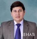 Dr. Ajeet Tiwari