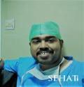 Dr. Asif Iqbal Hematologist in Health City Hospital Guwahati